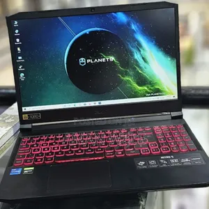 New Laptop Acer Nitro 5 16GB Intel Core I7 SSD 1T