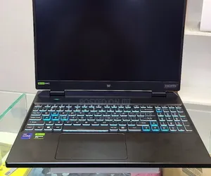 New Laptop Acer Predator Helios 300 16GB Intel Core I9 SSD 1T