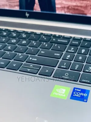 New Laptop HP ZBook 15 16GB Intel Core I7 SSD 1T