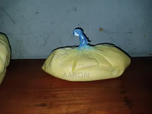 Photo - ንጹሕ የገበታ ቅቤ በኪሎ (Pure Edible Butter)