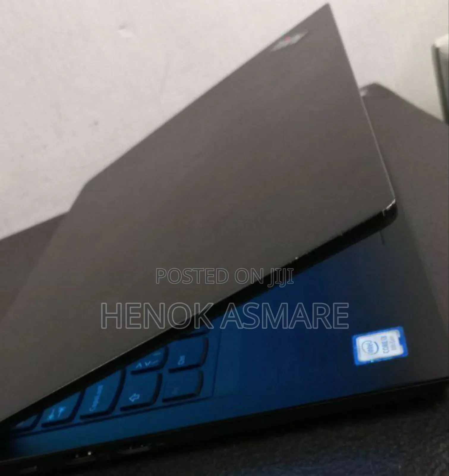 New Laptop Lenovo ThinkPad T470 8GB Intel Core I7 SSD 512GB