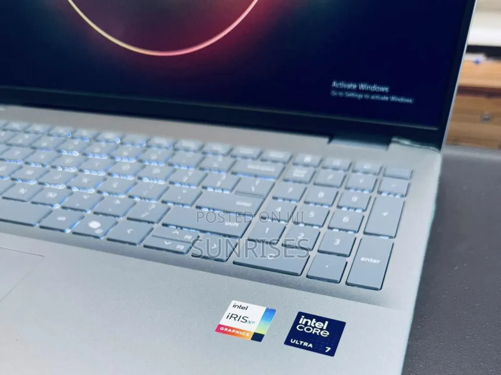 New Laptop Dell Inspiron 15 16GB Intel Core Ultra 7 SSD 1T