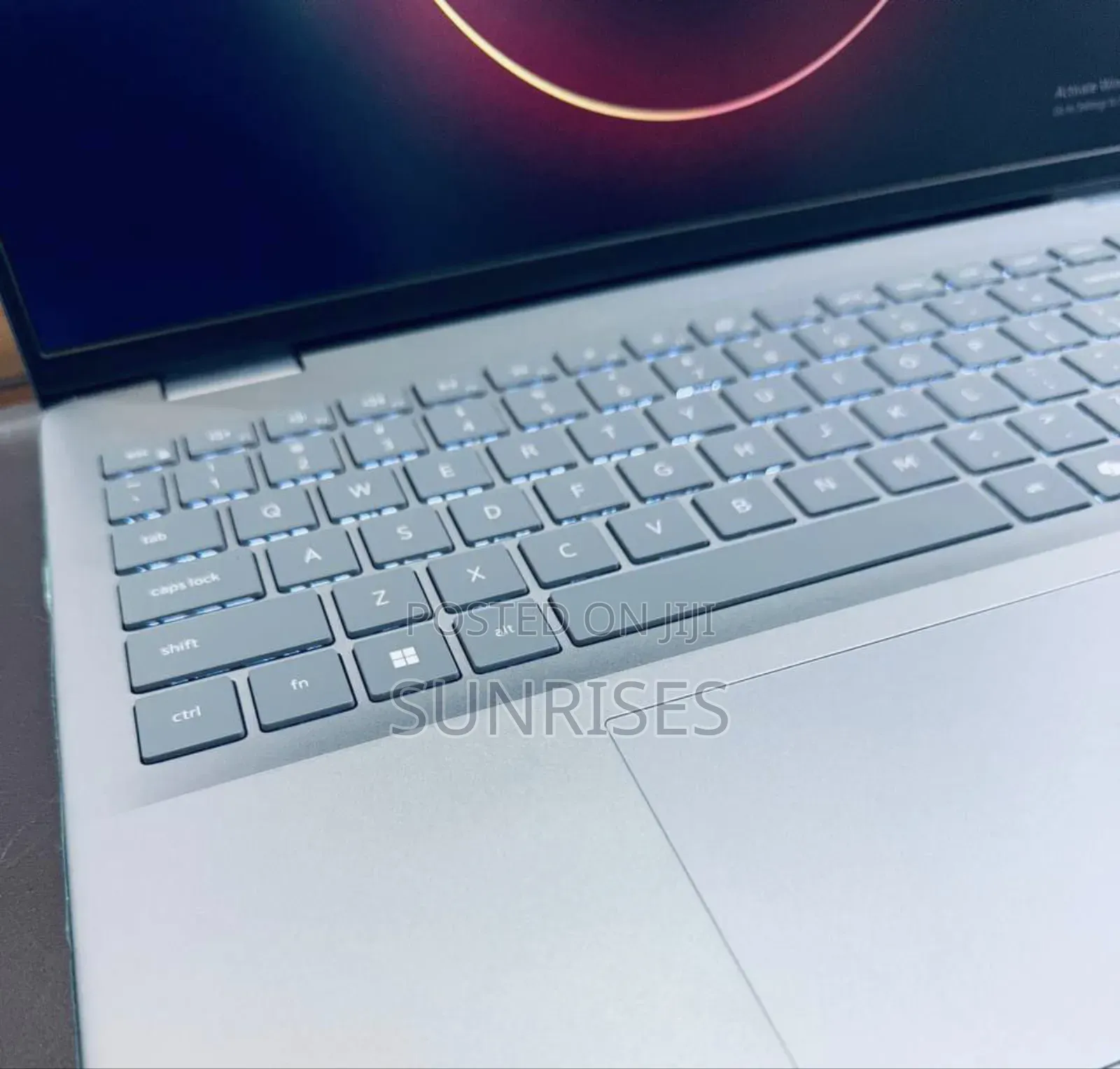 New Laptop Dell Inspiron 15 16GB Intel Core Ultra 7 SSD 1T