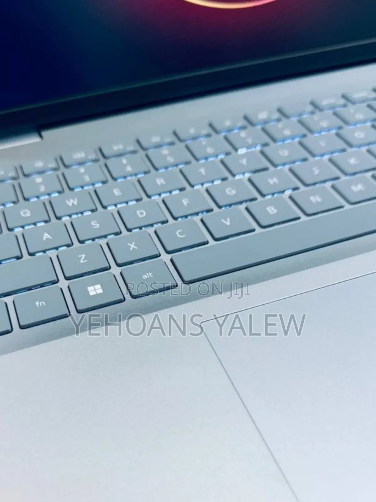 New Laptop Dell Inspiron 16 5620 16GB Intel Core Ultra 7 SSD 1T