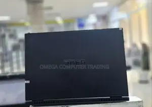 New Laptop HP Omen 16 16GB Intel Core i7 SSD 1T