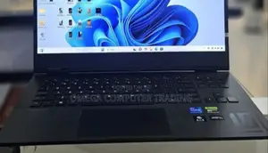 New Laptop HP Omen 16 16GB Intel Core i7 SSD 1T