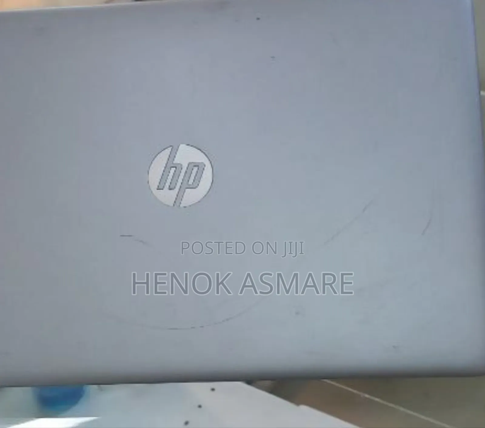 New Laptop HP EliteBook 840 G3 8GB Intel Core I5 SSD 256GB