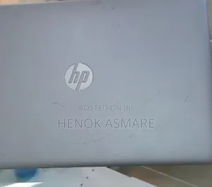 New Laptop HP EliteBook 840 G3 8GB Intel Core I5 SSD 256GB