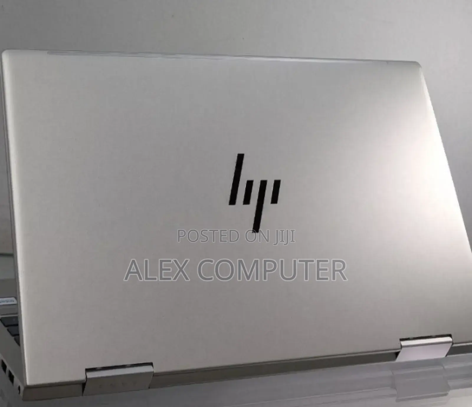 New Laptop HP Envy X360 16GB SSD 1T