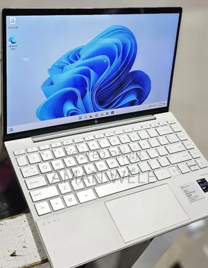 Photo - New Laptop HP Envy 13 16GB Intel Core I5 SSD 512GB