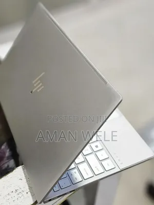 New Laptop HP Envy 13 16GB Intel Core I5 SSD 512GB