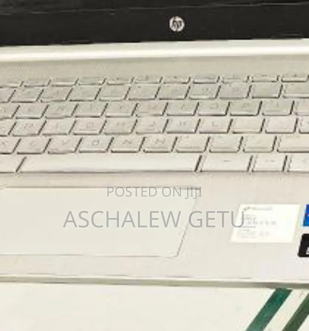 New Laptop HP Stream Notebook 8GB Intel Core I5 SSD 512GB
