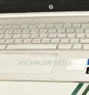 New Laptop HP Stream Notebook 8GB Intel Core I5 SSD 512GB
