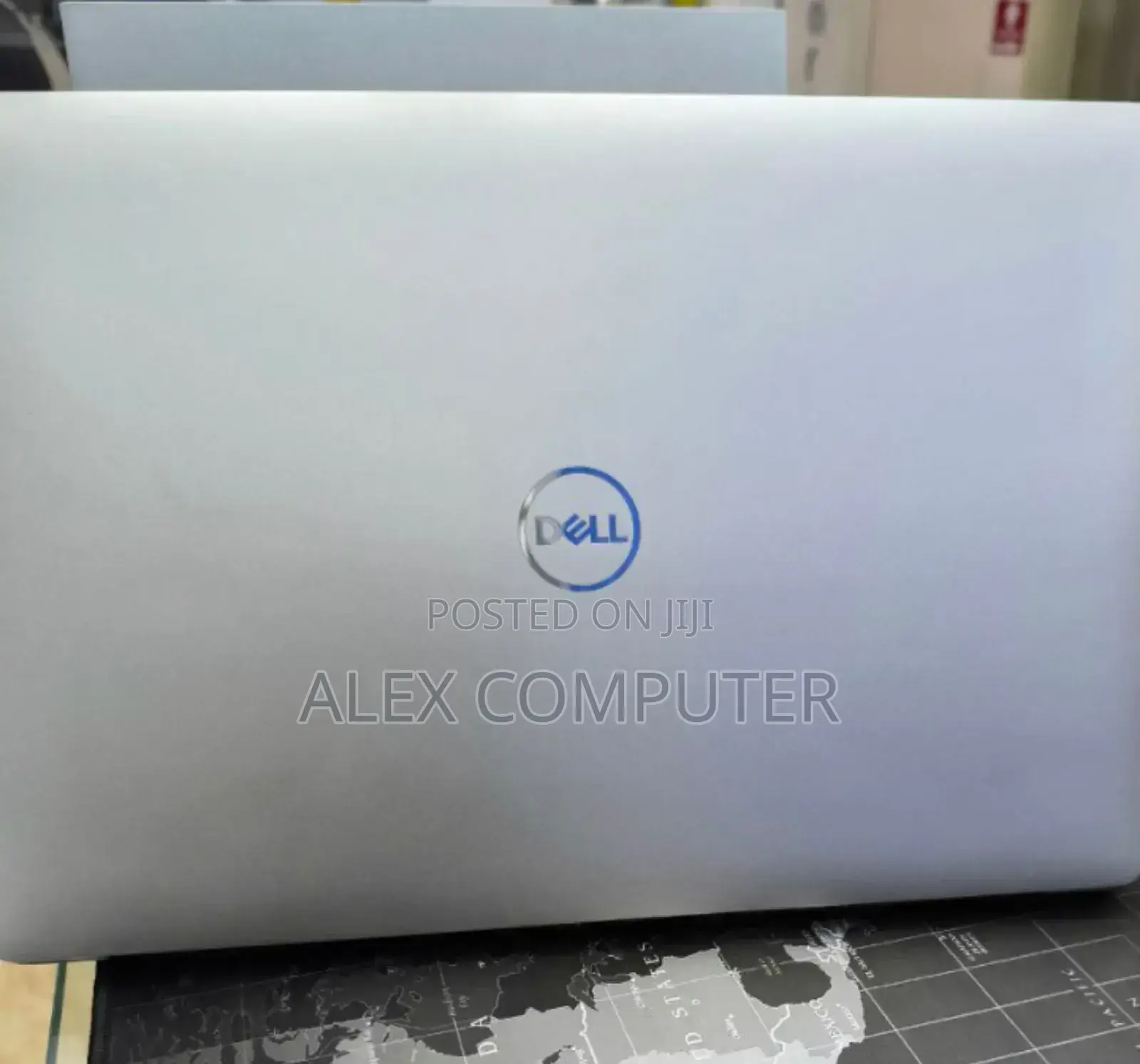 New Laptop Dell Precision 5540 32GB Intel Core I7 SSD 1T