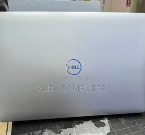 New Laptop Dell Precision 5540 32GB Intel Core I7 SSD 1T