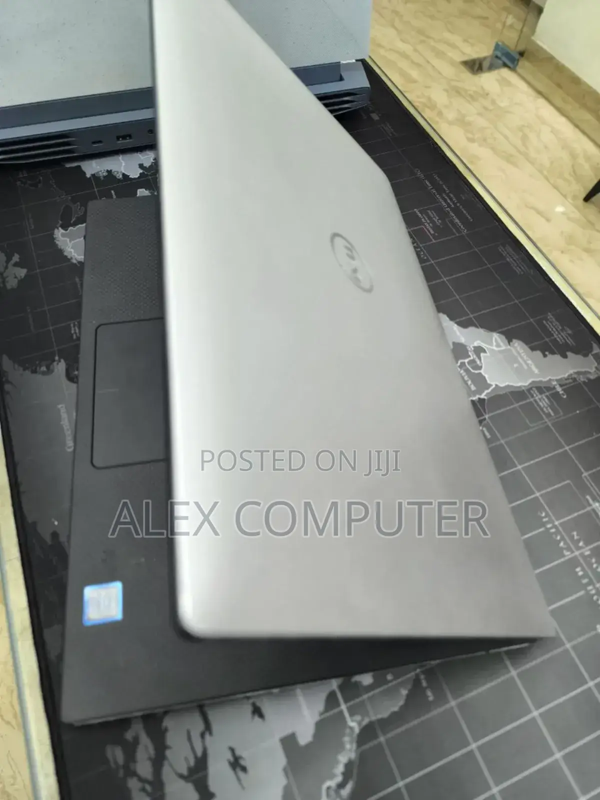 New Laptop Dell Precision 5540 32GB Intel Core I7 SSD 1T