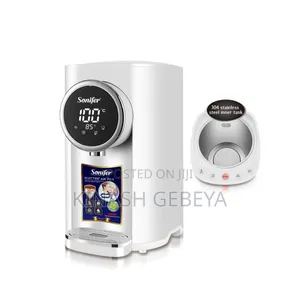 2in1 Sonifer Electric Boiler and Dispenser