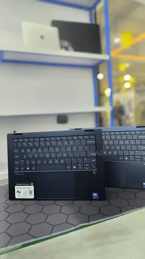 New Laptop HP OmniBook X Flip 14" 16GB Intel Core Ultra 7 SSD 1T