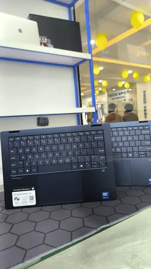 New Laptop HP OmniBook X Flip 14" 16GB Intel Core Ultra 7 SSD 1T