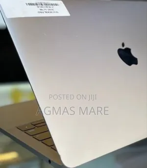 New Laptop Apple MacBook Pro 2017 8GB Intel Core I5 SSD 128GB