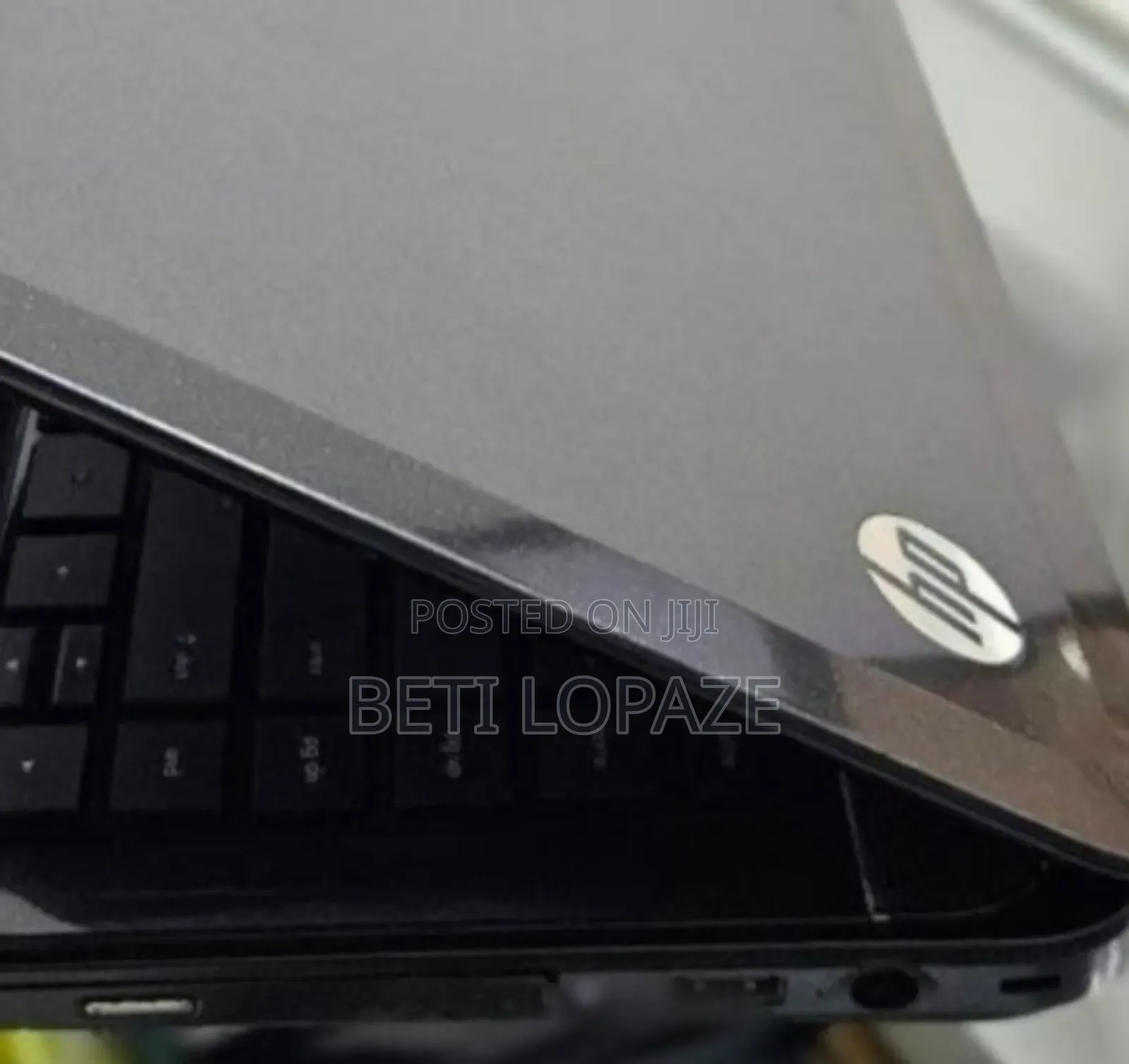 New Laptop HP Pavilion G4 6GB Intel Core I5 HDD 500GB
