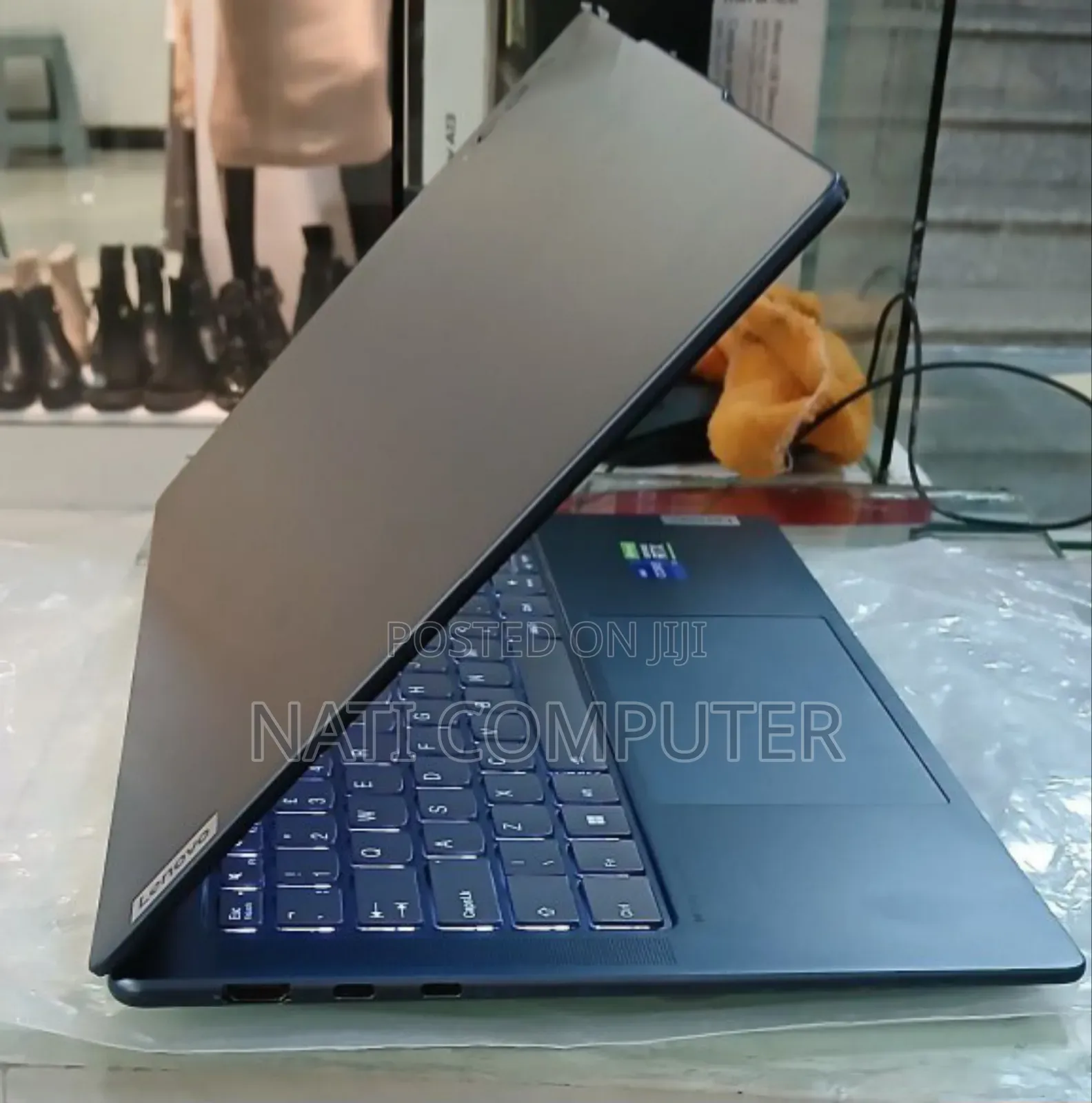 New Laptop Lenovo IdeaPad Y410p 32GB Intel Core I7 SSD 1T