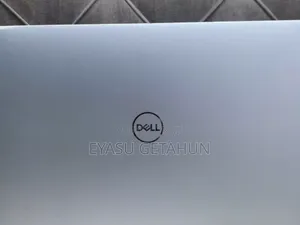 New Laptop Dell XPS 15 8GB Intel Core I5 SSD 512GB