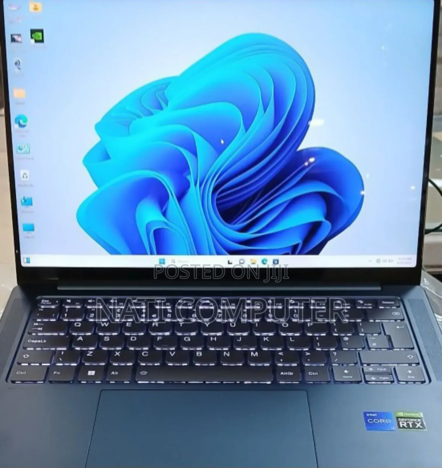 New Laptop Lenovo IdeaPad Y410p 32GB Intel Core I7 SSD 1T