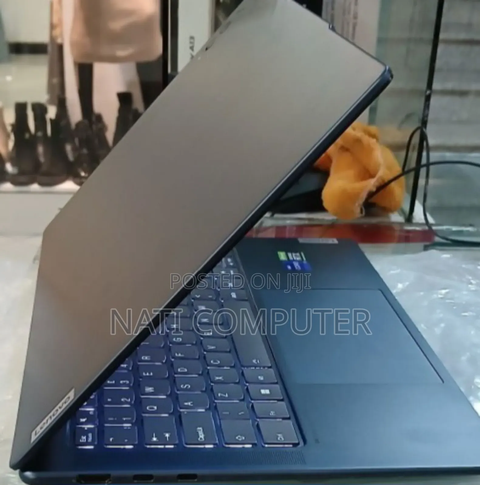 New Laptop Lenovo IdeaPad Y410p 32GB Intel Core I7 SSD 1T