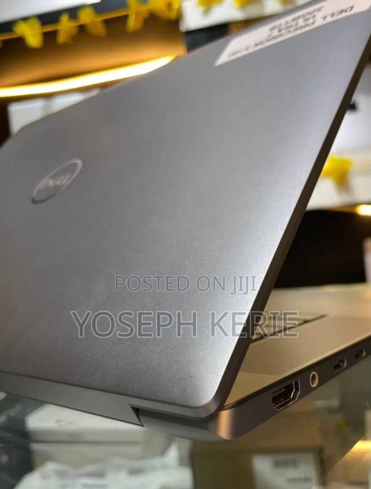 New Laptop Dell Precision 5690 32GB Intel Core Ultra 7 SSD 1T