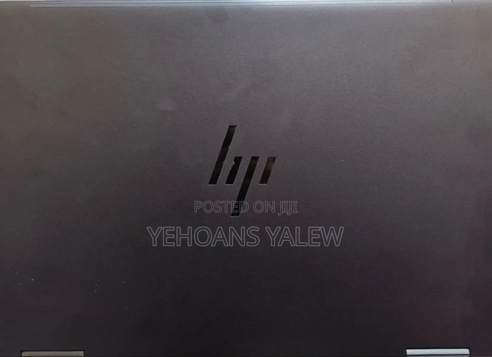 New Laptop HP Envy X360 8GB AMD Ryzen 5 SSD 256GB