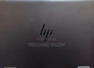 New Laptop HP Envy X360 8GB AMD Ryzen 5 SSD 256GB