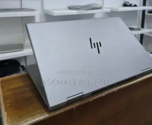 New Laptop HP Envy X360 32GB Intel Core I7 SSD 1T