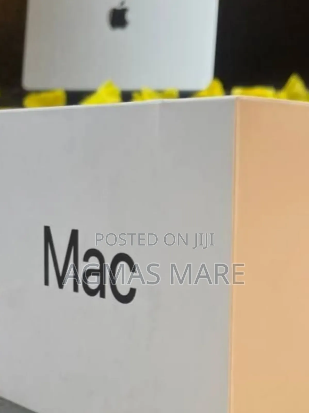 New Laptop Apple MacBook 16GB Apple M4 SSD 256GB