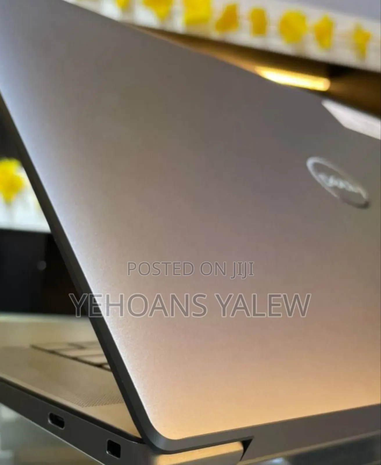 New Laptop Dell Precision 5690 32GB Intel Core Ultra 7 SSD 1T