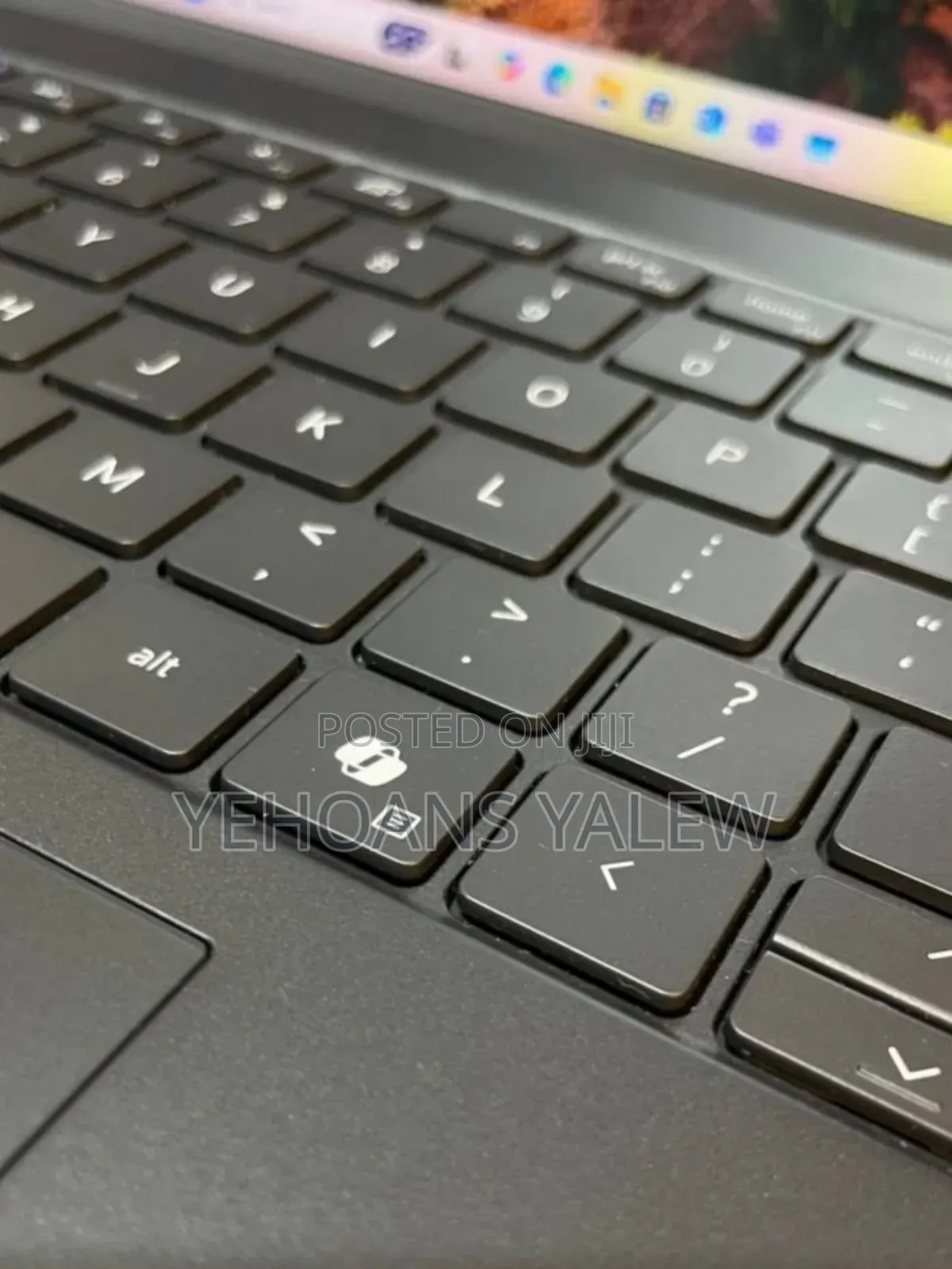 New Laptop Dell Precision 5690 32GB Intel Core Ultra 7 SSD 1T