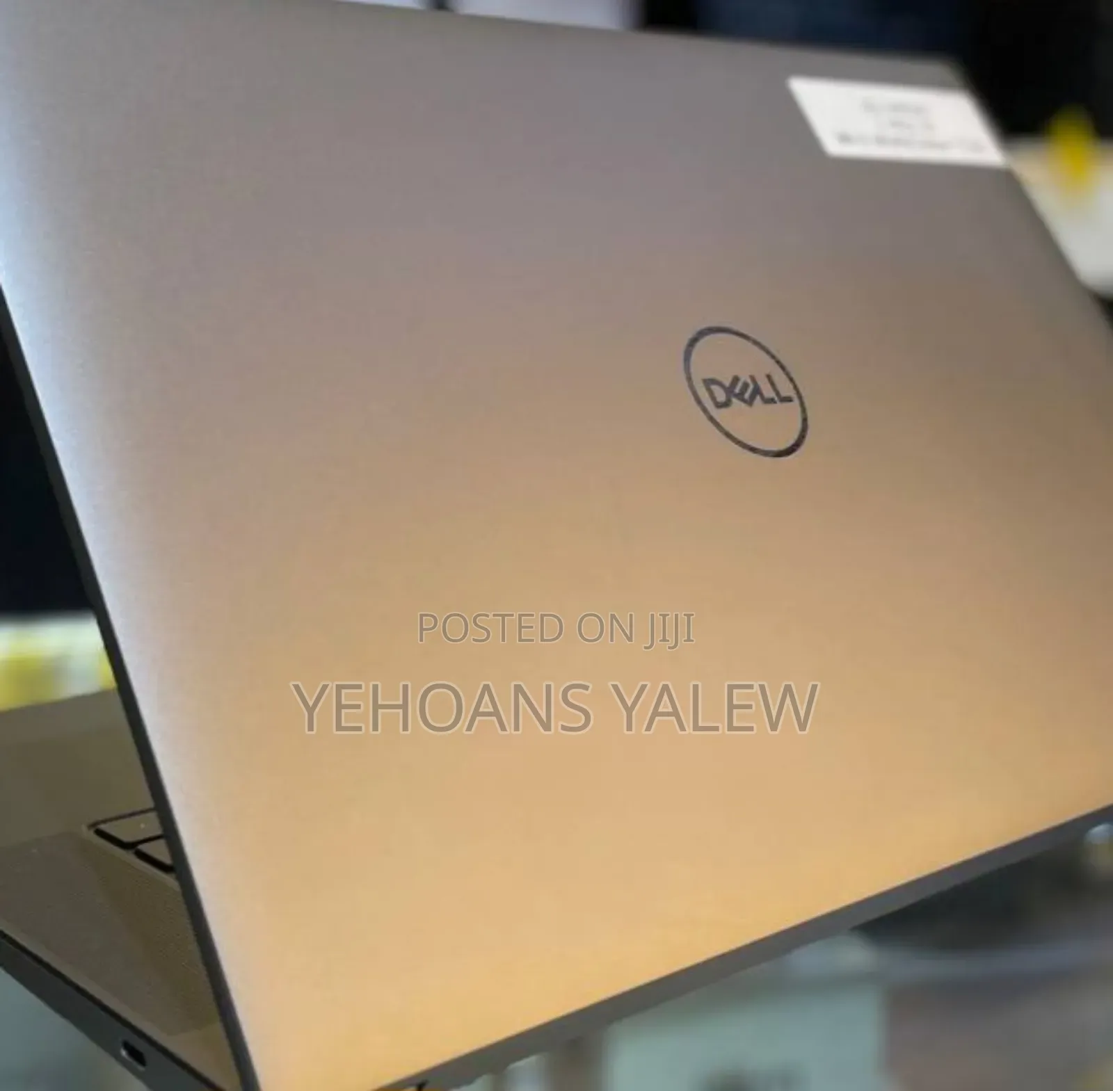 New Laptop Dell Precision 5690 32GB Intel Core Ultra 7 SSD 1T