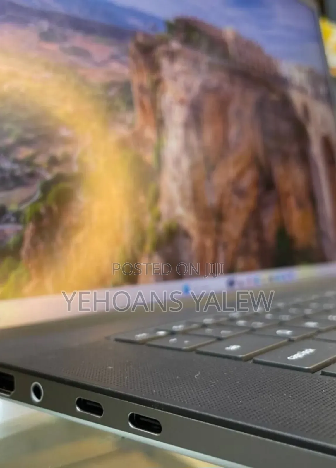 New Laptop Dell Precision 5690 32GB Intel Core Ultra 7 SSD 1T