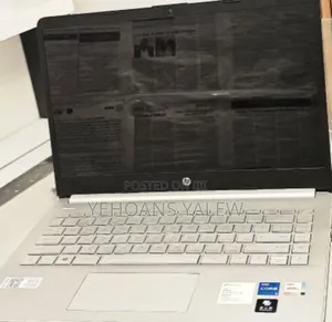 New Laptop HP Stream Notebook 8GB Intel Core I5 SSD 512GB