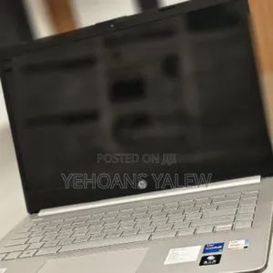 New Laptop HP Stream Notebook 8GB Intel Core I5 SSD 512GB