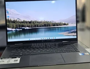 New Laptop HP Envy 13 16GB Intel Core I7 SSD 1T