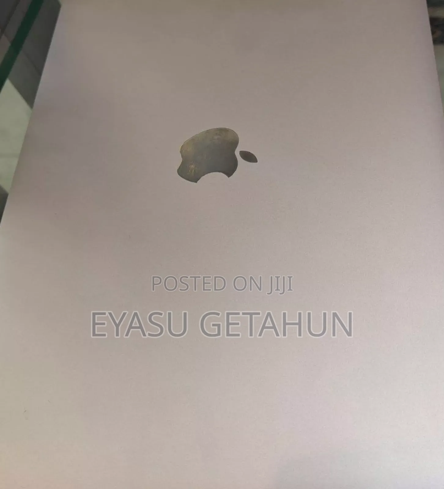 New Laptop Apple MacBook Pro M1 8GB Apple M1 Pro SSD 256GB