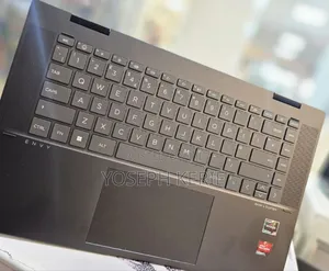 New Laptop HP Envy X360 8GB AMD Ryzen 5 SSD 256GB