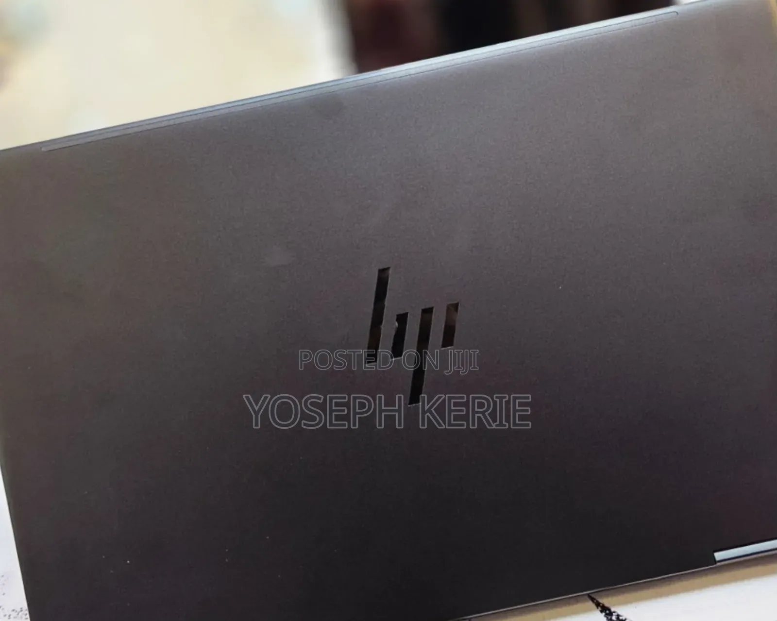 New Laptop HP Envy X360 8GB AMD Ryzen 5 SSD 256GB