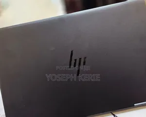 New Laptop HP Envy X360 8GB AMD Ryzen 5 SSD 256GB