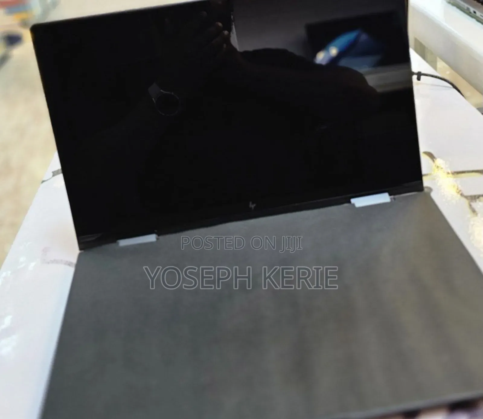 New Laptop HP Envy X360 8GB AMD Ryzen 5 SSD 256GB