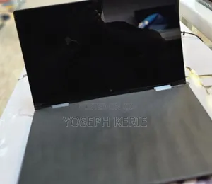 New Laptop HP Envy X360 8GB AMD Ryzen 5 SSD 256GB