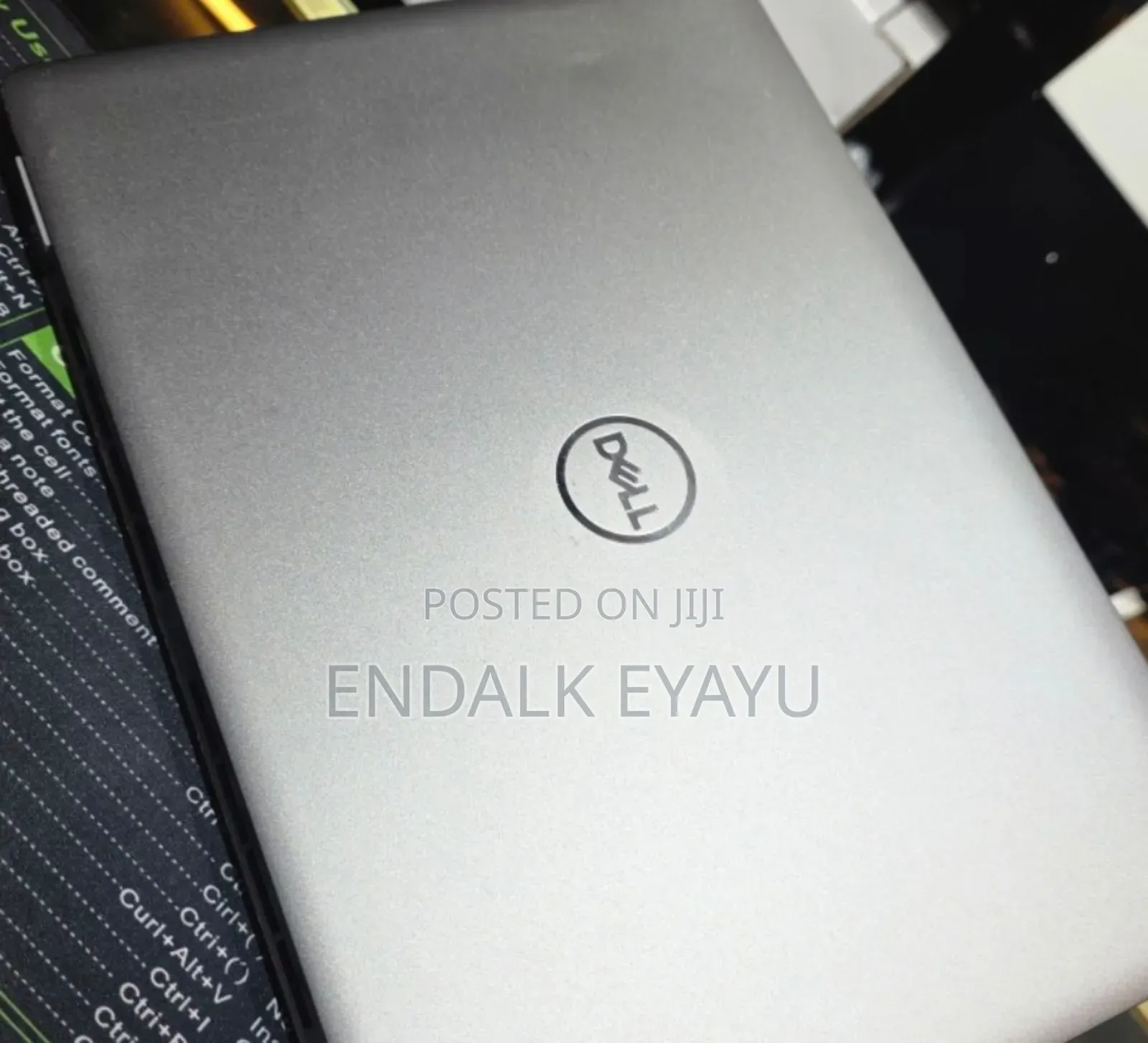 New Laptop Dell Latitude 14 16GB Intel Core I7 SSD 512GB