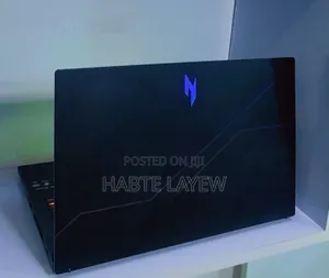 Photo - New Laptop Acer Aspire V Nitro 16GB Intel Core i5 SSD 512GB