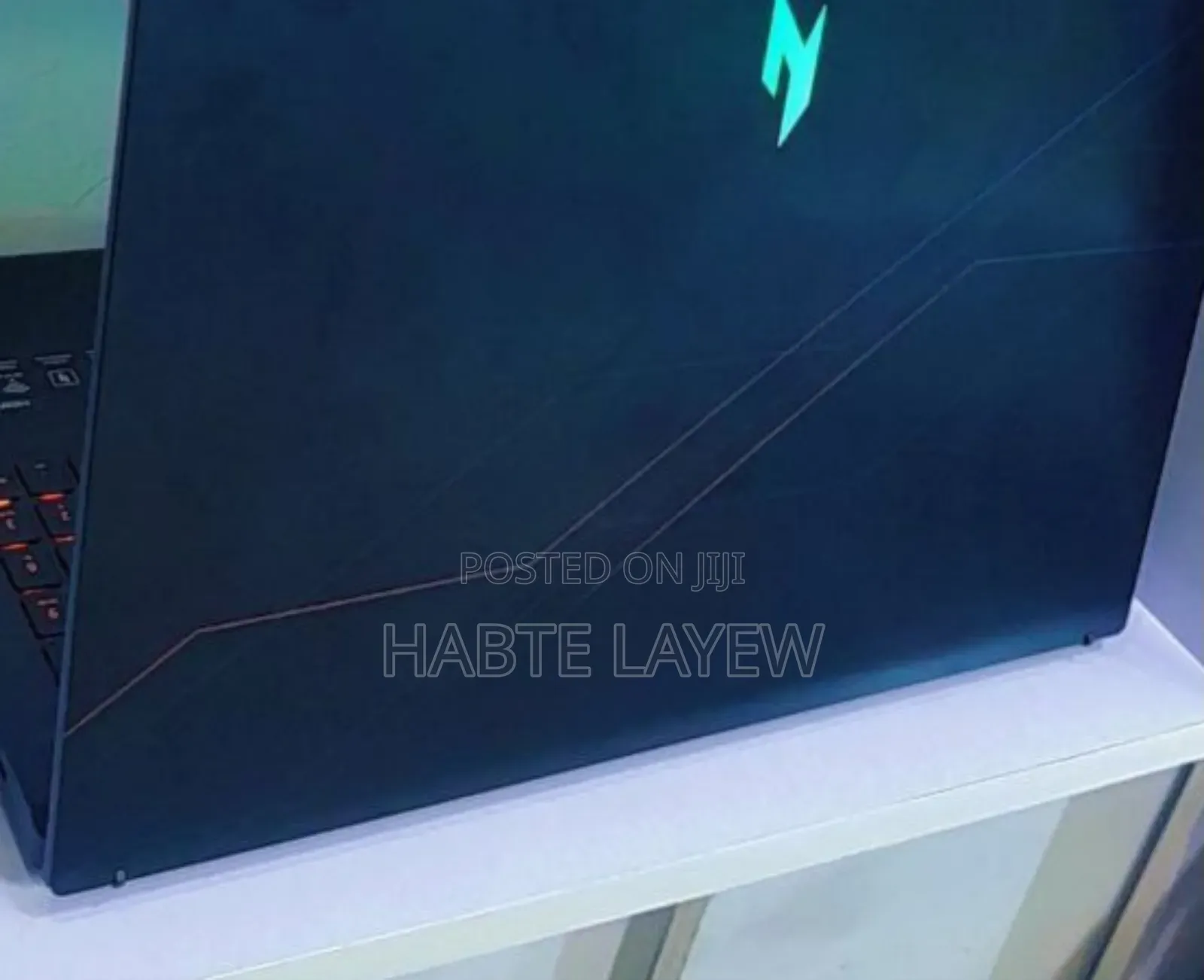 New Laptop Acer Aspire V Nitro 16GB Intel Core i5 SSD 512GB